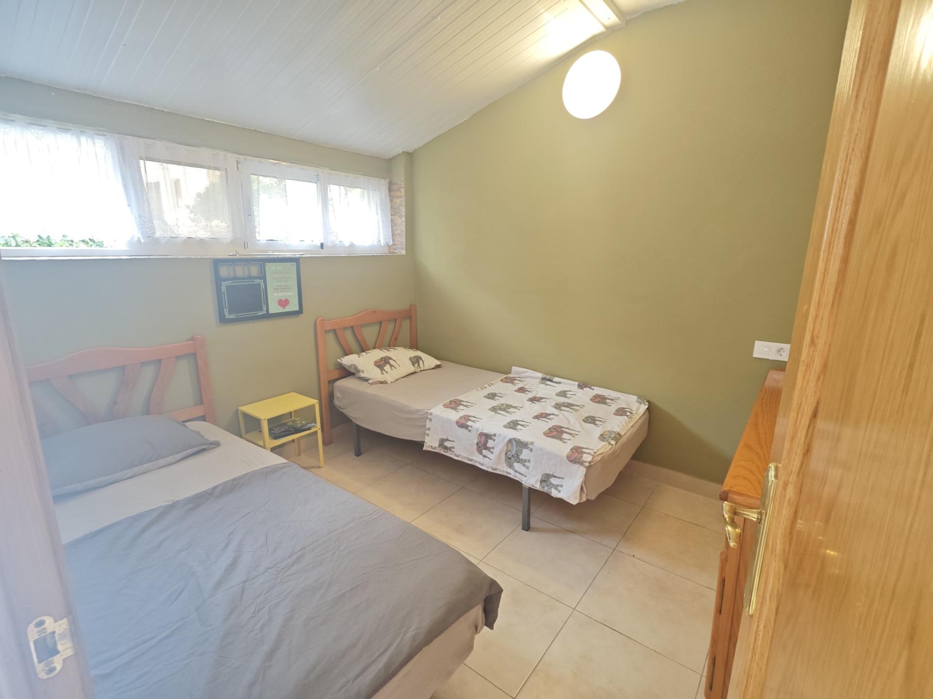 Bungalow en venta en Torrevieja