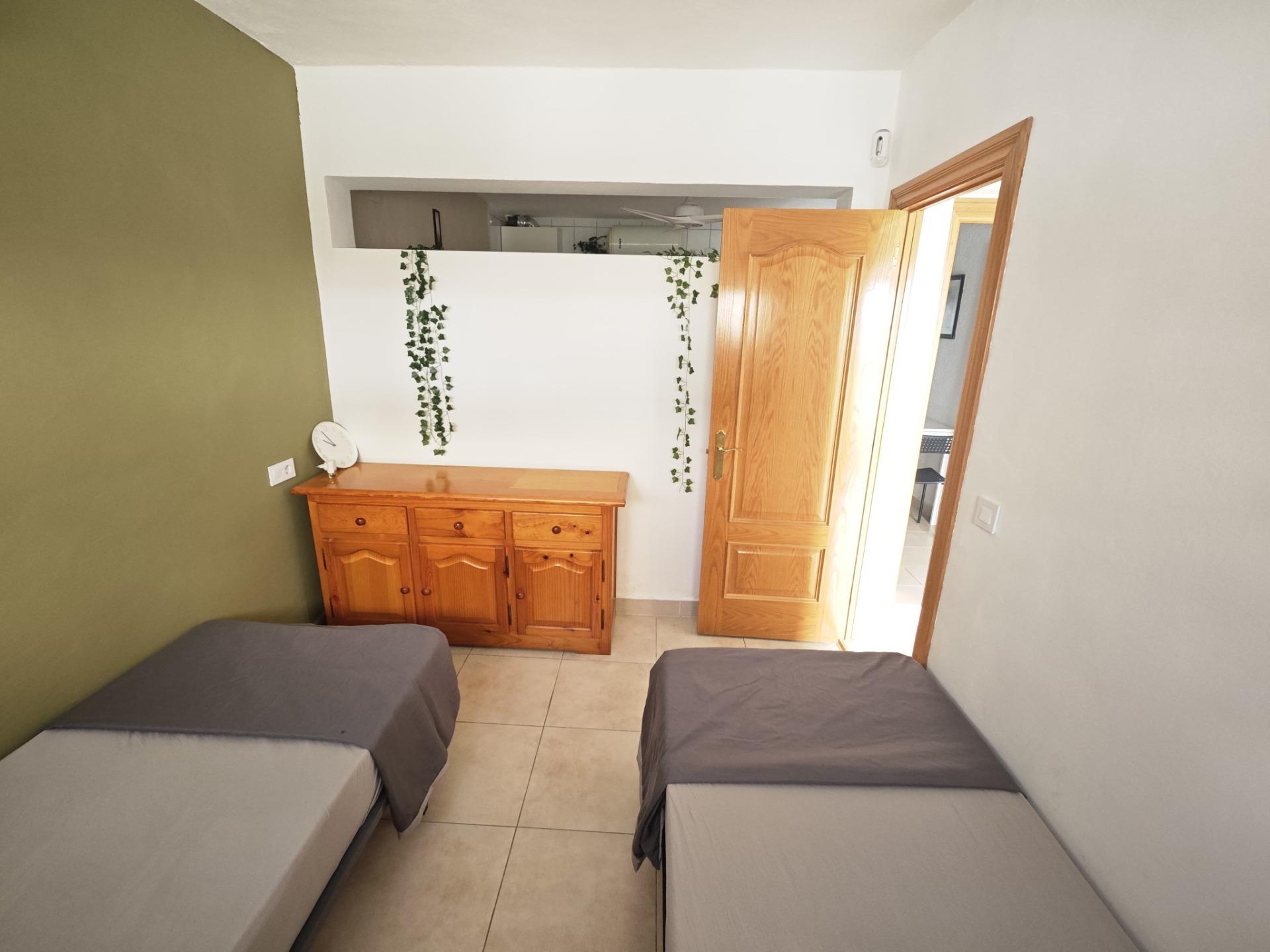 Bungalow en venta en Torrevieja