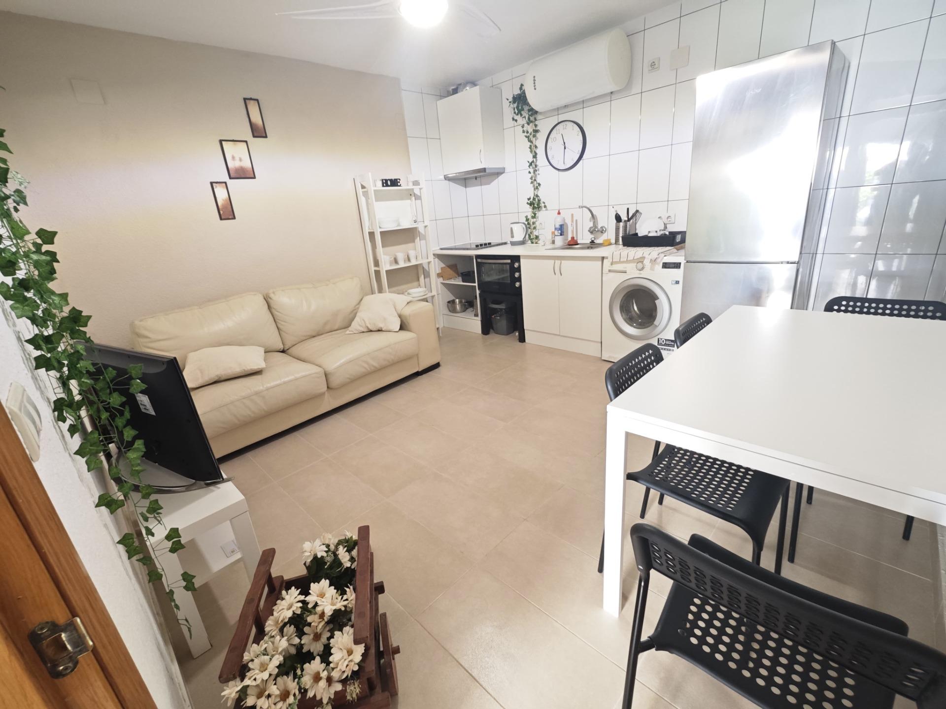 Bungalow en venta en Torrevieja