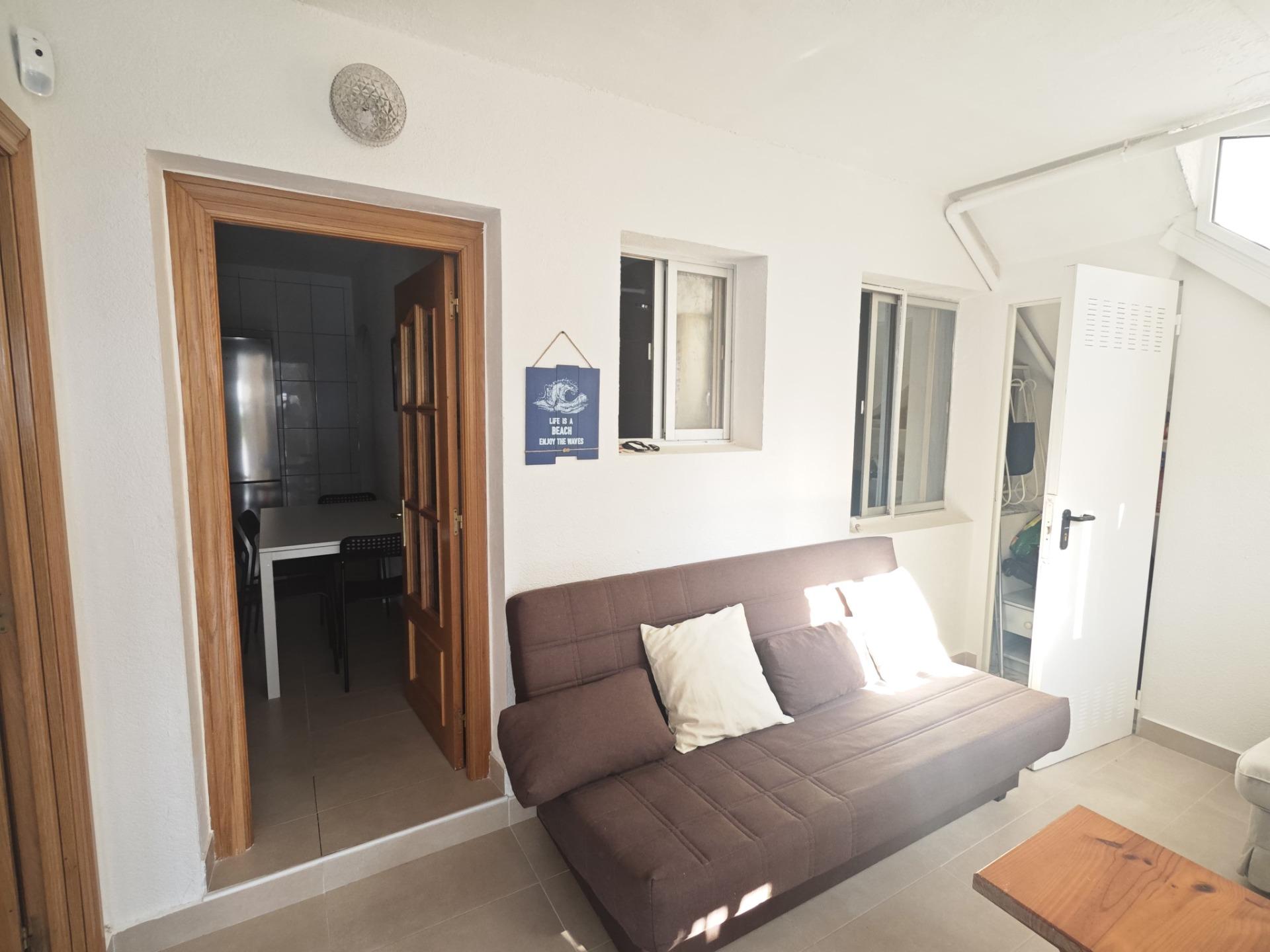 Bungalow en venta en Torrevieja