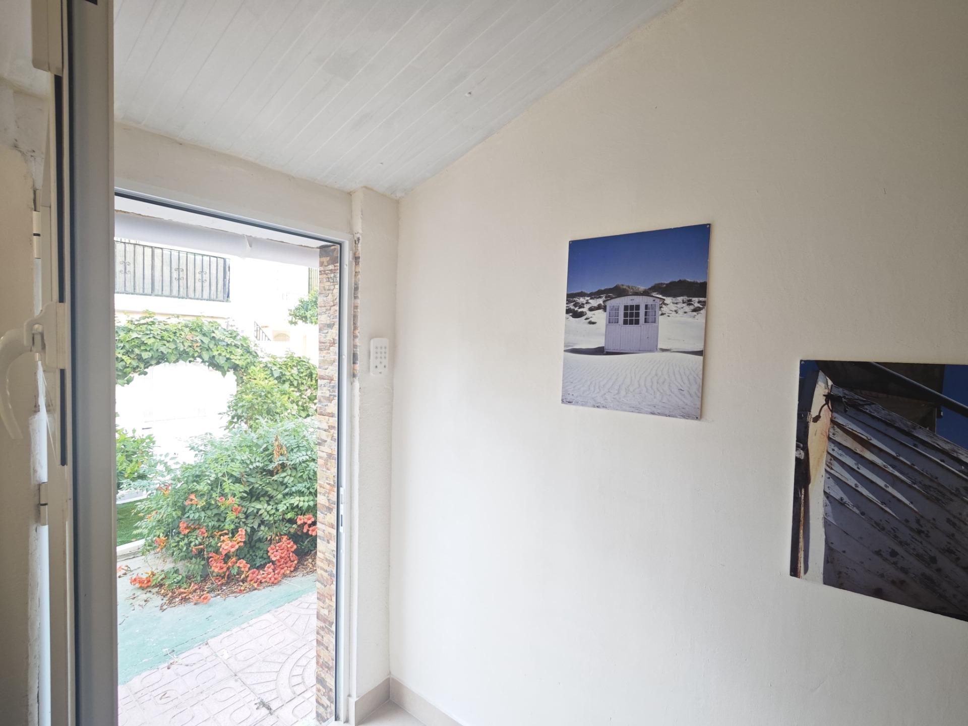Bungalow en venta en Torrevieja