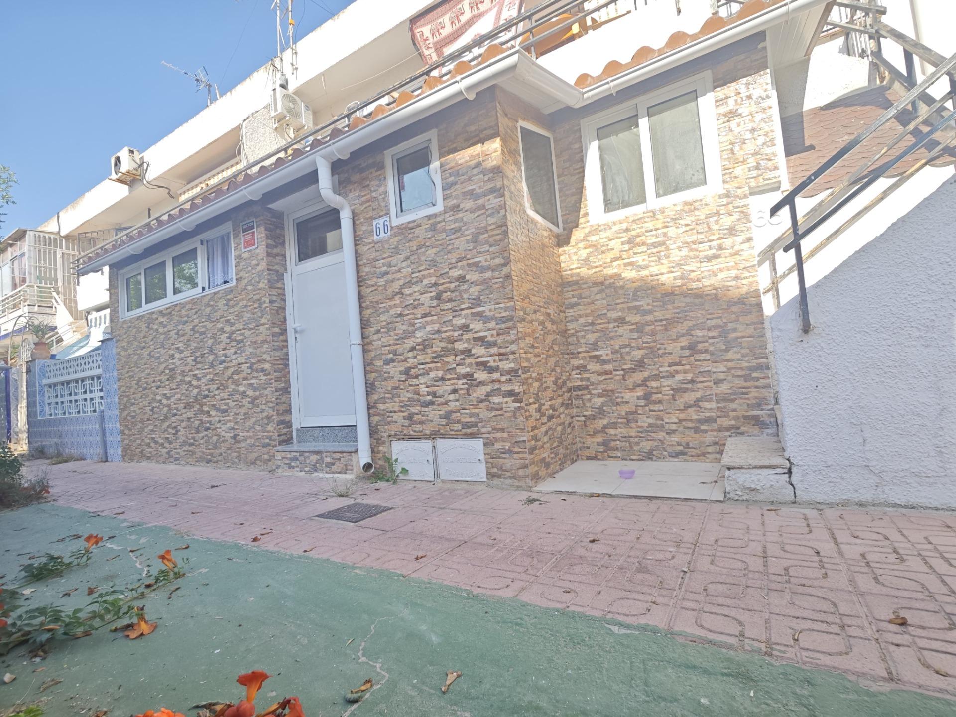 Bungalow en venta en Torrevieja