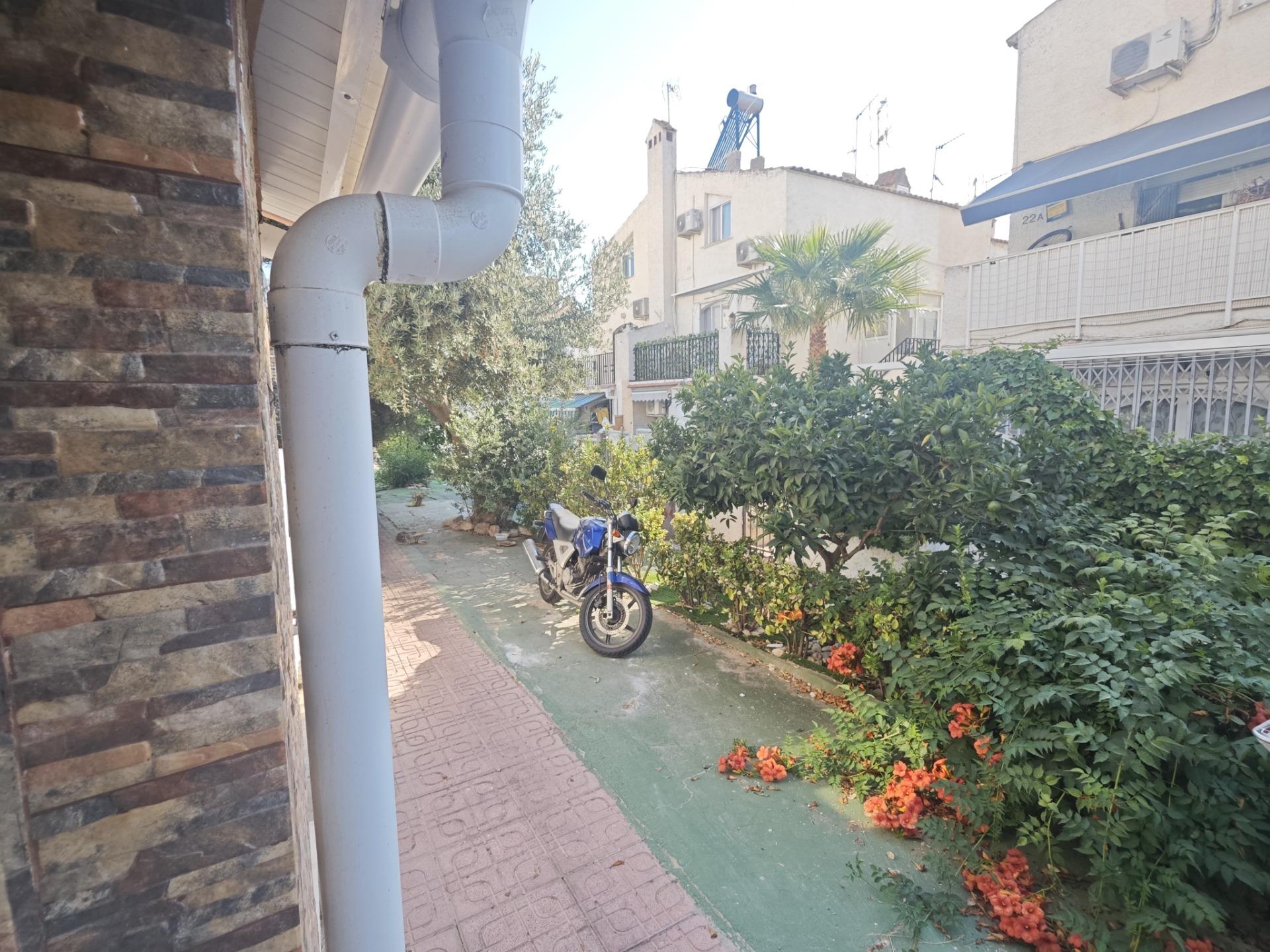 Bungalow en venta en Torrevieja