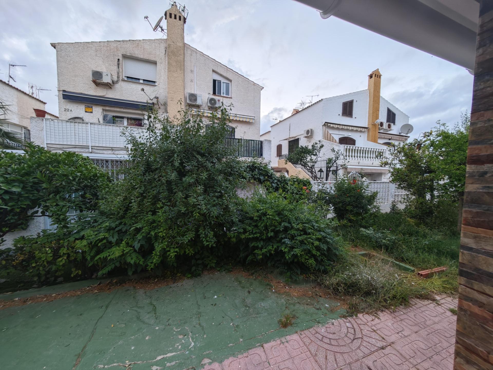 Bungalow en venta en Torrevieja