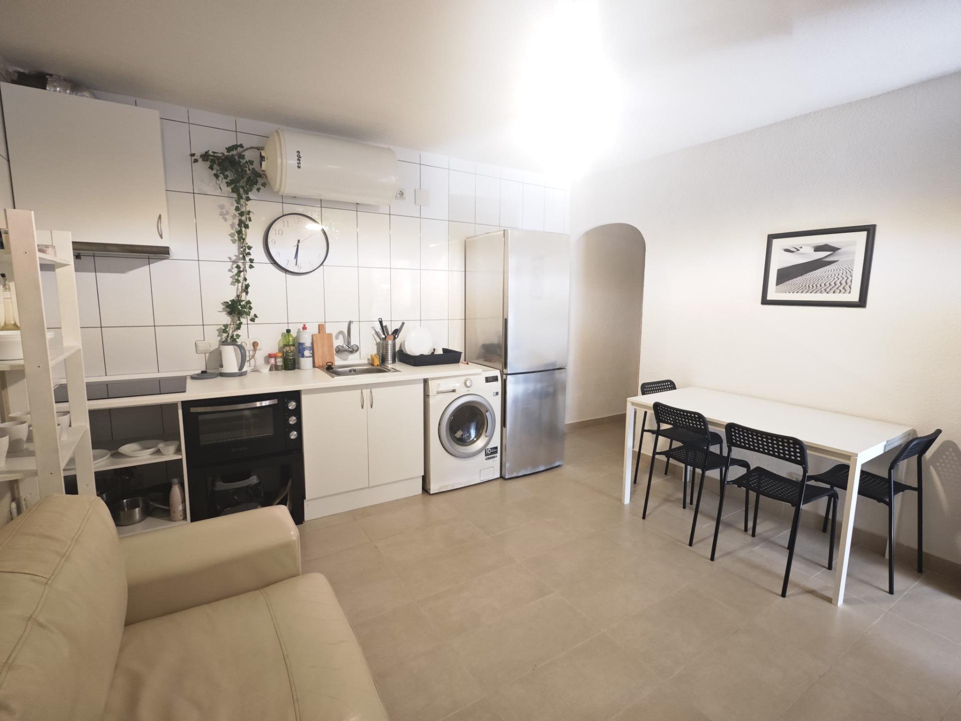 Bungalow en venta en Torrevieja