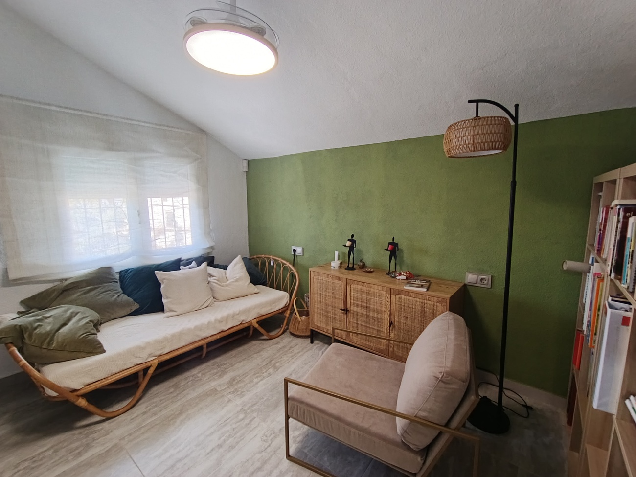 Villa en venta en Canadas De San Pedro
