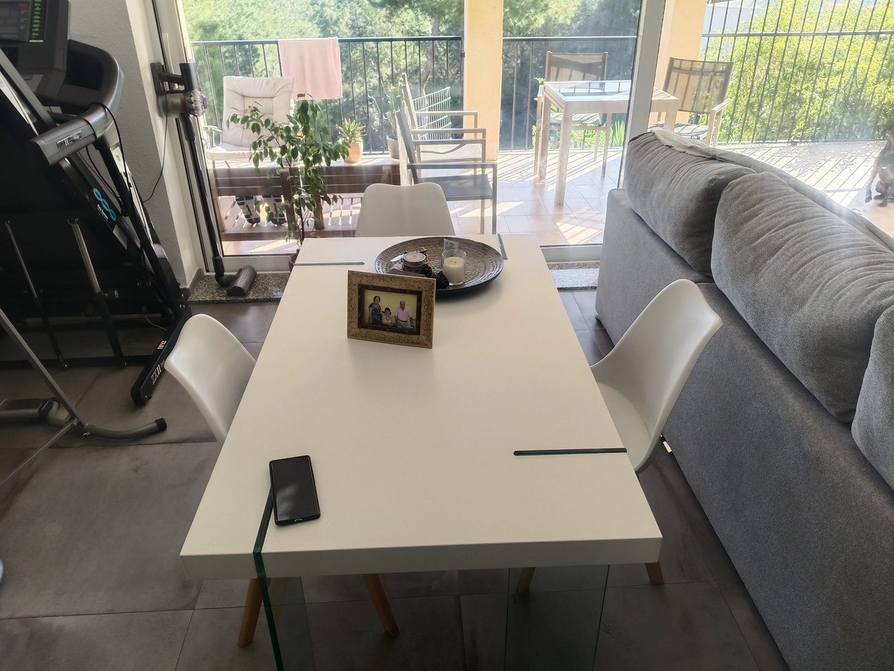 Villa en venta en Canadas De San Pedro
