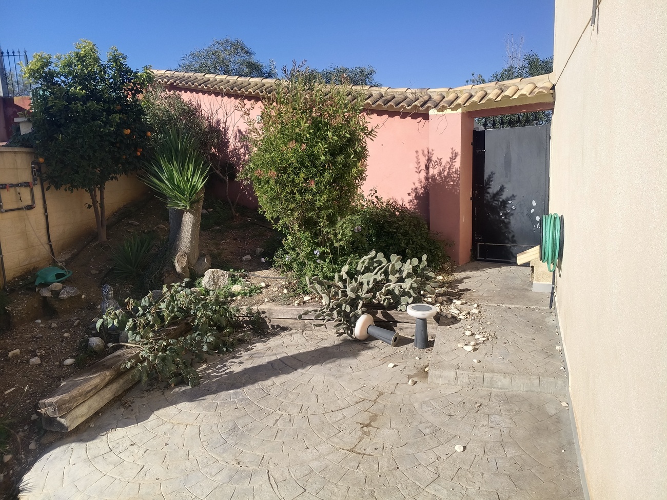 Villa en venta en Canadas De San Pedro