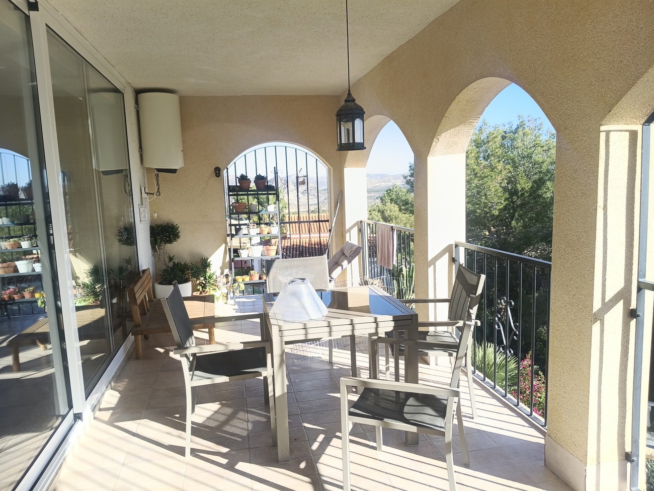 Villa en venta en Canadas De San Pedro
