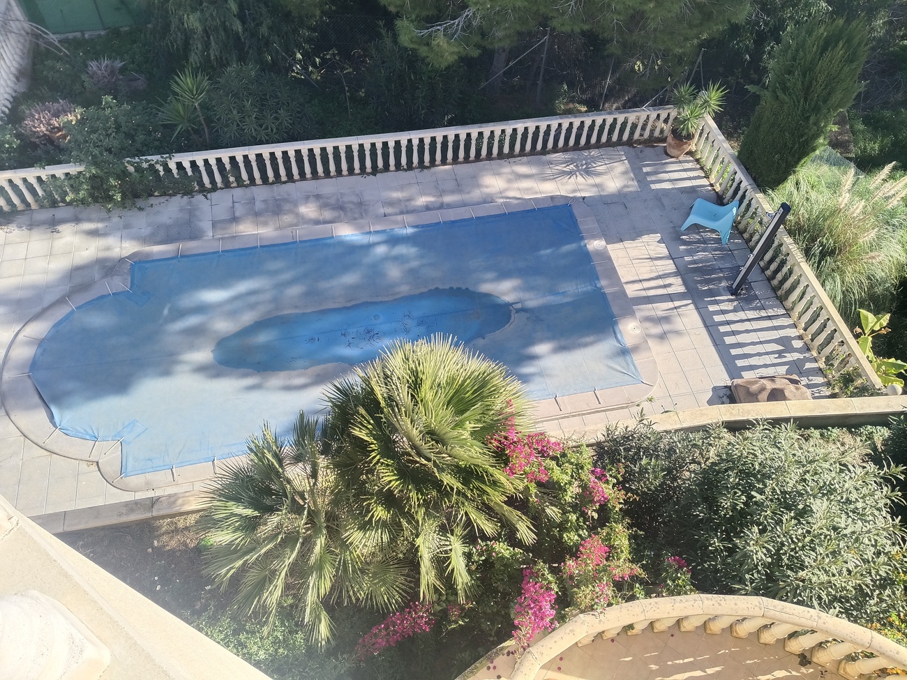 Villa en venta en Canadas De San Pedro