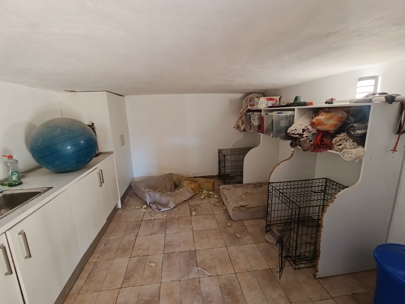 Villa en venta en Canadas De San Pedro