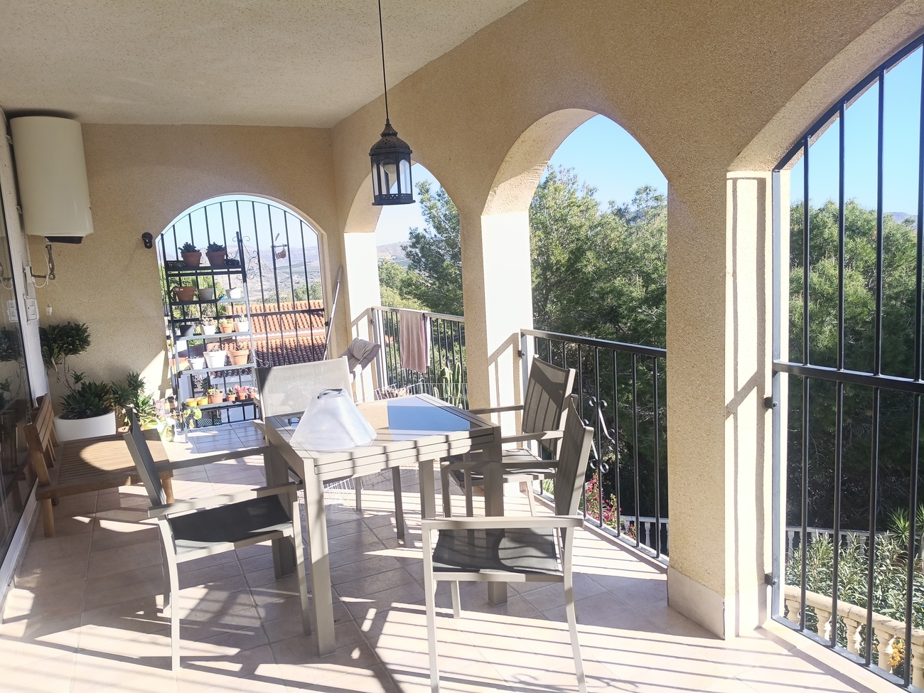 Villa en venta en Canadas De San Pedro