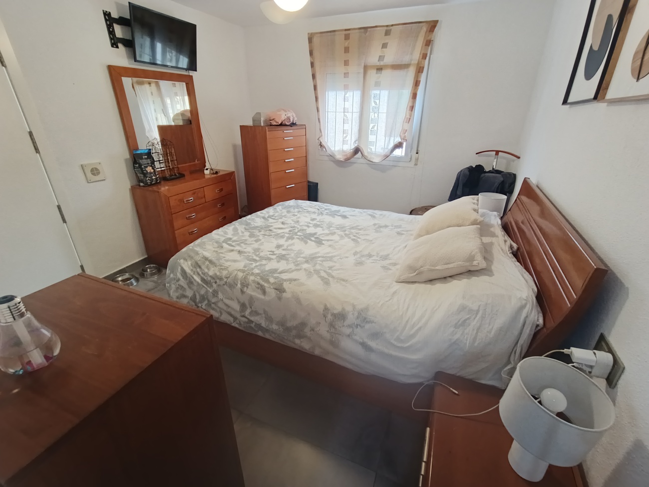 Villa en venta en Canadas De San Pedro