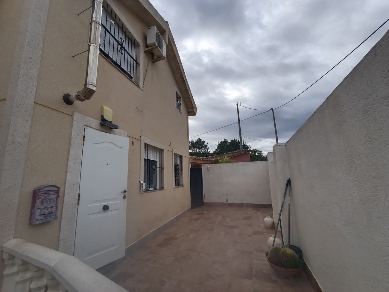 Villa en venta en Canadas De San Pedro