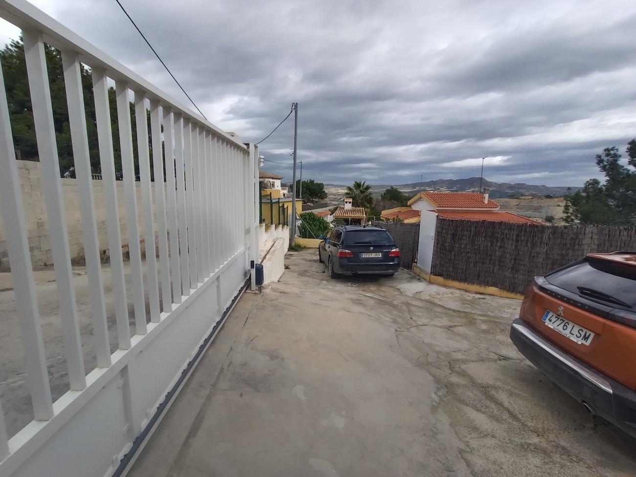 Villa en venta en Canadas De San Pedro