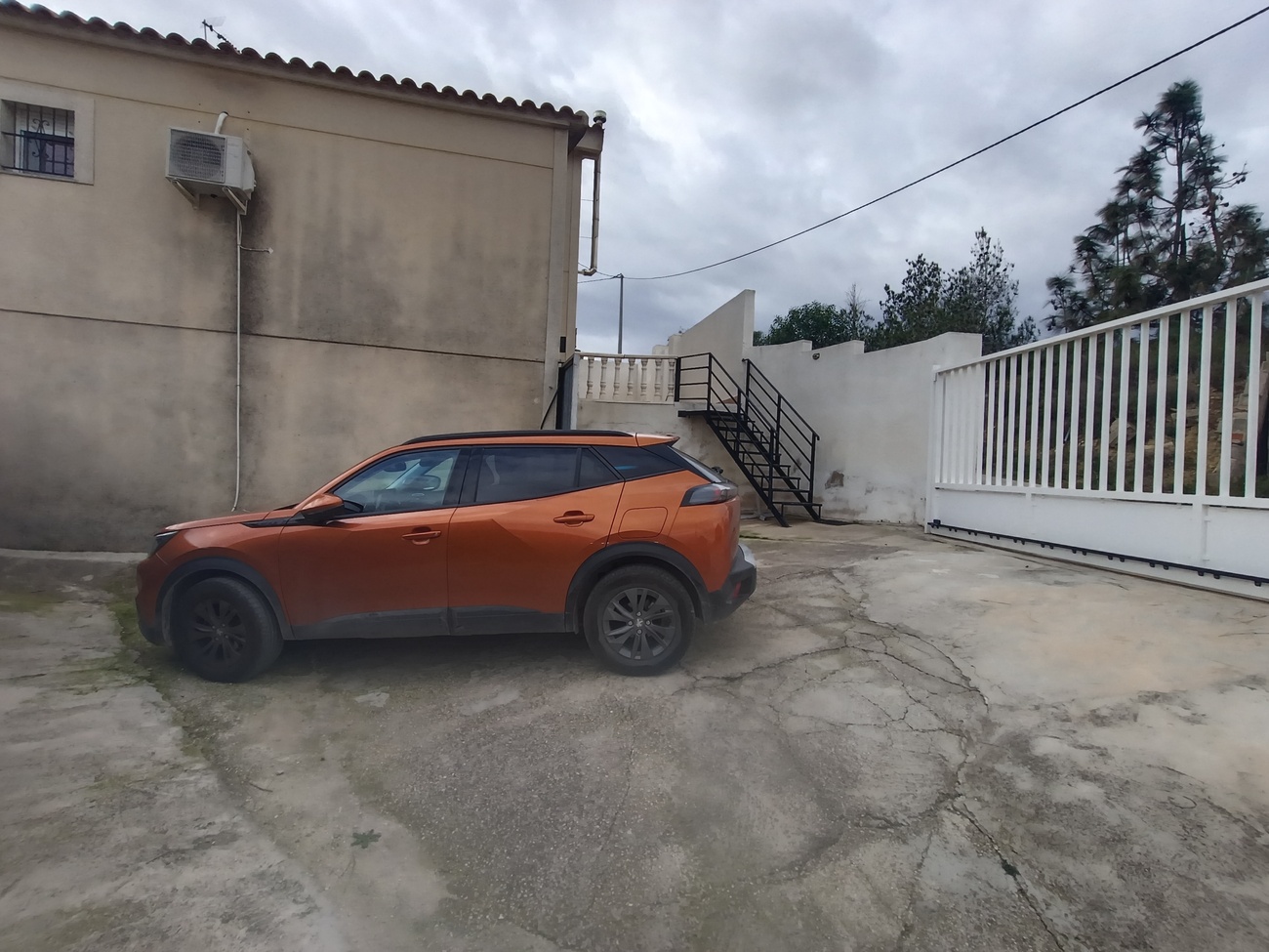 Villa en venta en Canadas De San Pedro