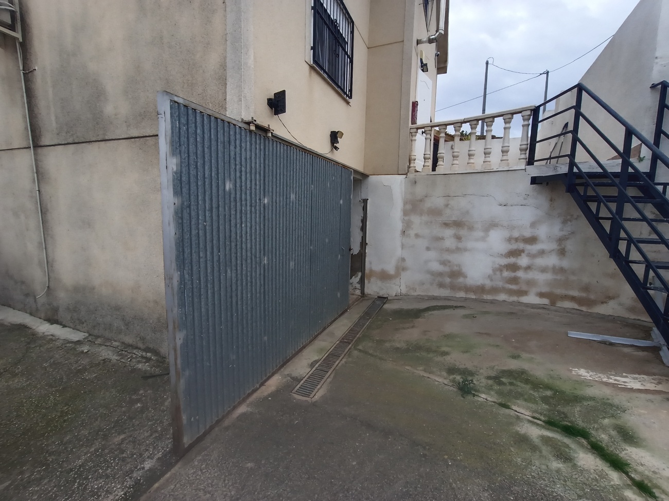 Villa en venta en Canadas De San Pedro