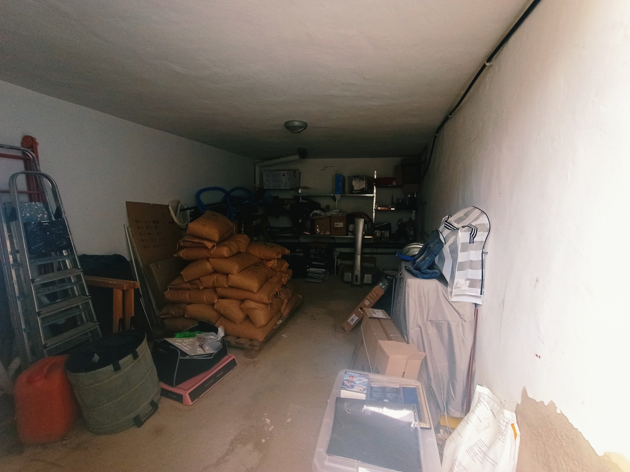 Villa en venta en Canadas De San Pedro