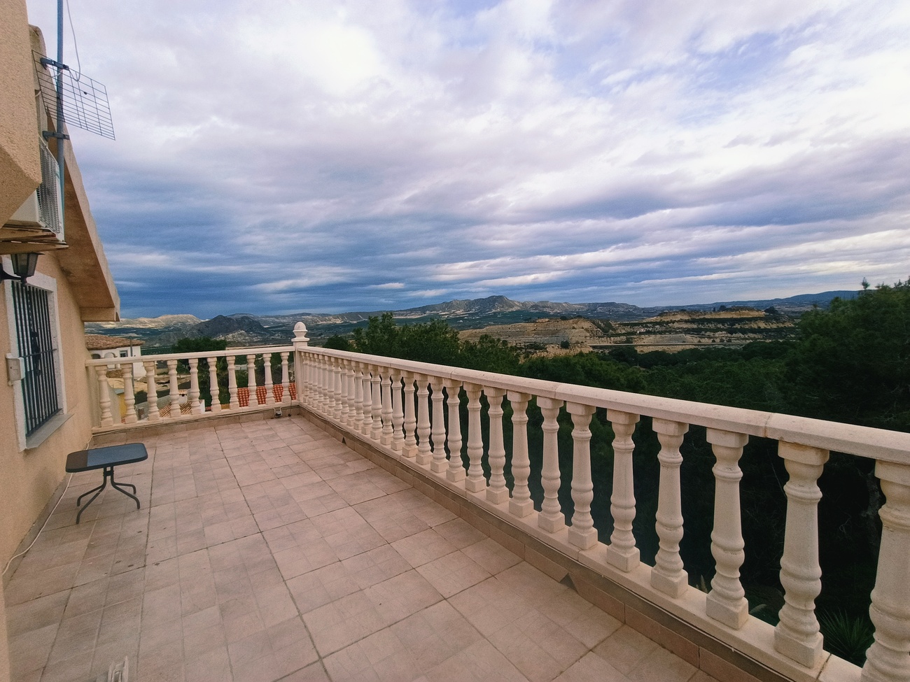 Villa en venta en Canadas De San Pedro