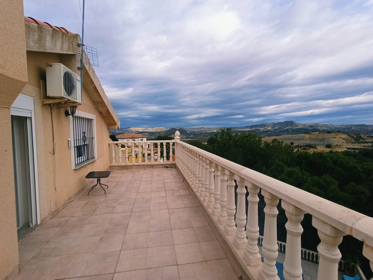 Villa en venta en Canadas De San Pedro