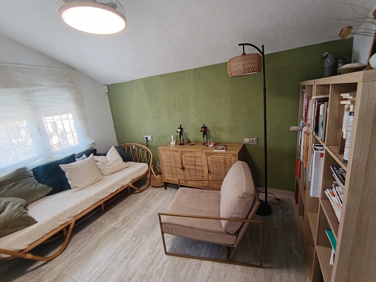 Villa en venta en Canadas De San Pedro