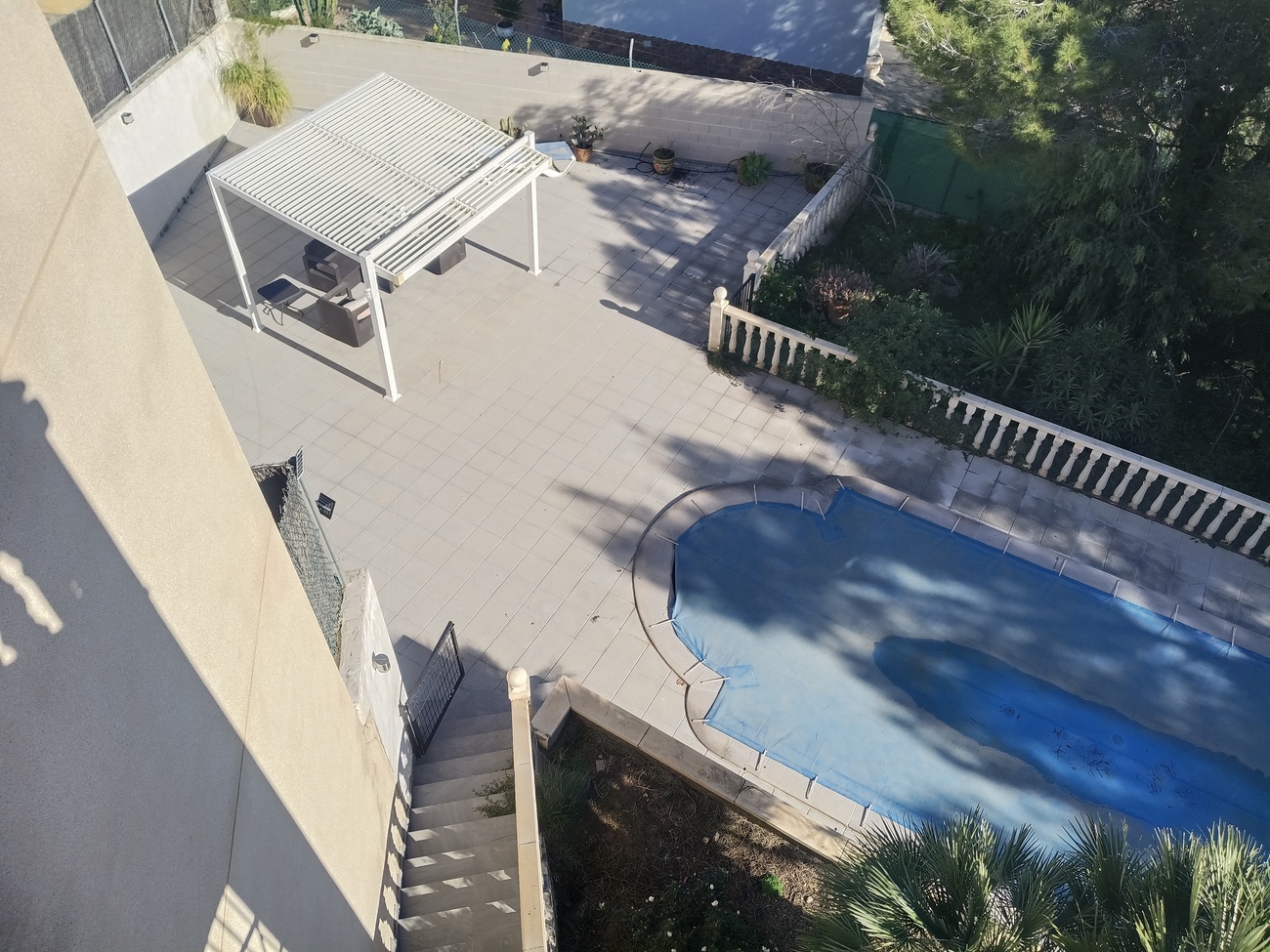 Villa en venta en Canadas De San Pedro