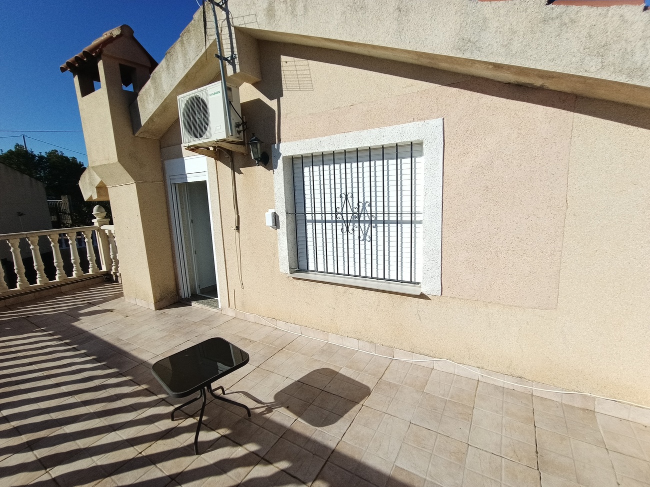 Villa en venta en Canadas De San Pedro