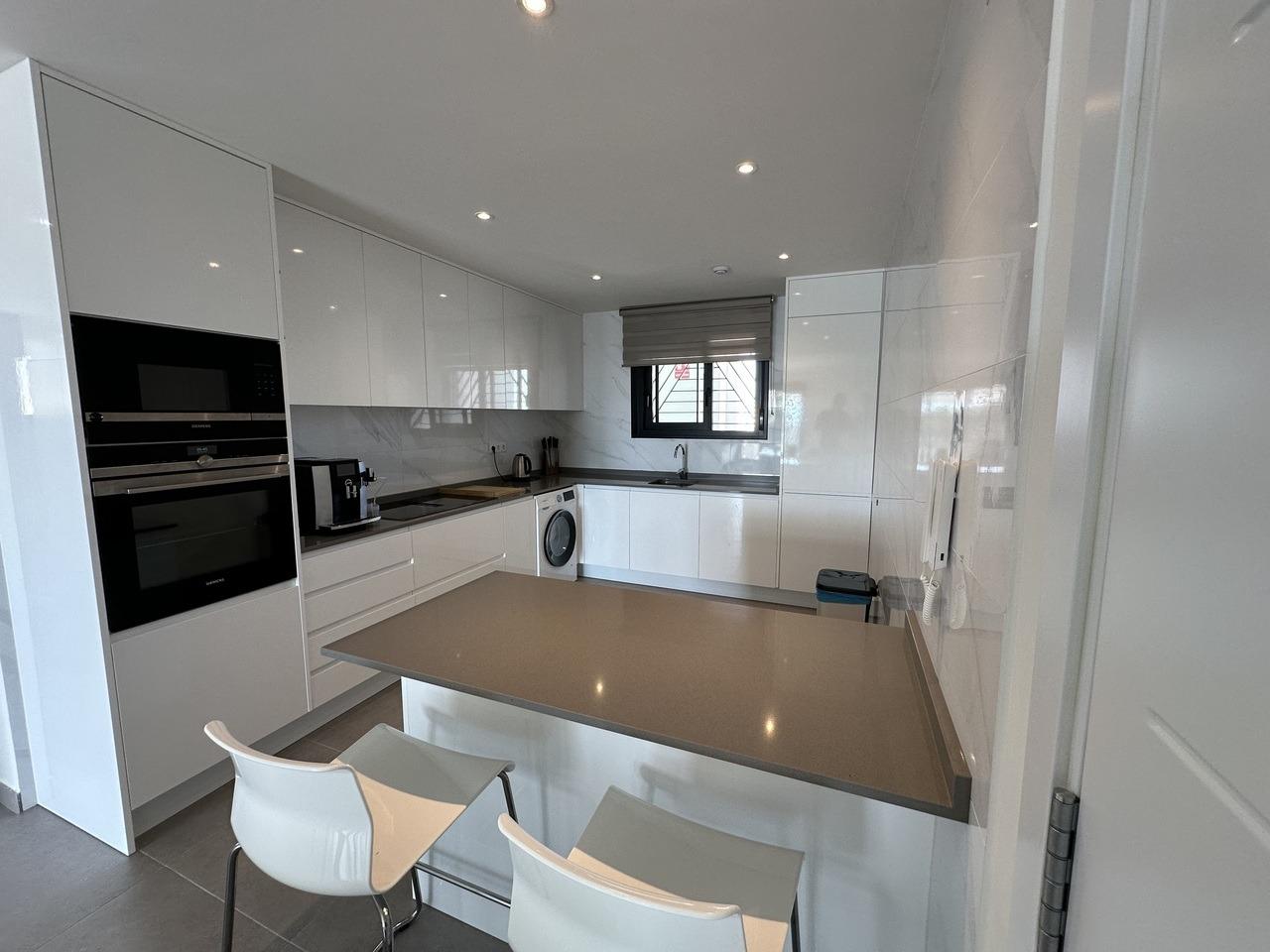 Penthouse for sale in Orihuela Costa, Alicante, Spain