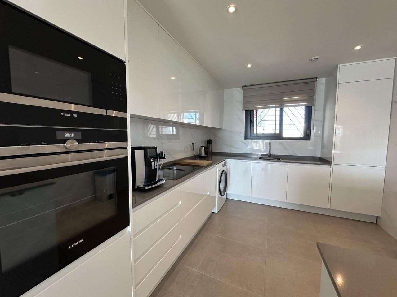 Penthouse for sale in Orihuela Costa, Alicante, Spain
