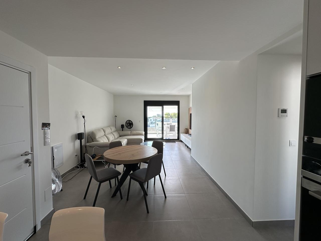 Penthouse for sale in Orihuela Costa, Alicante, Spain