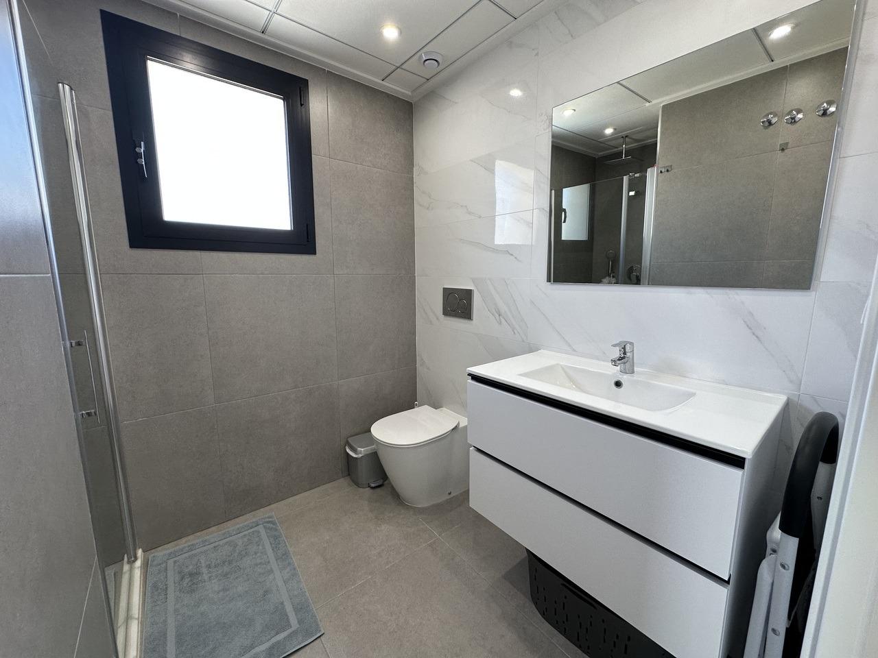 Penthouse for sale in Orihuela Costa, Alicante, Spain