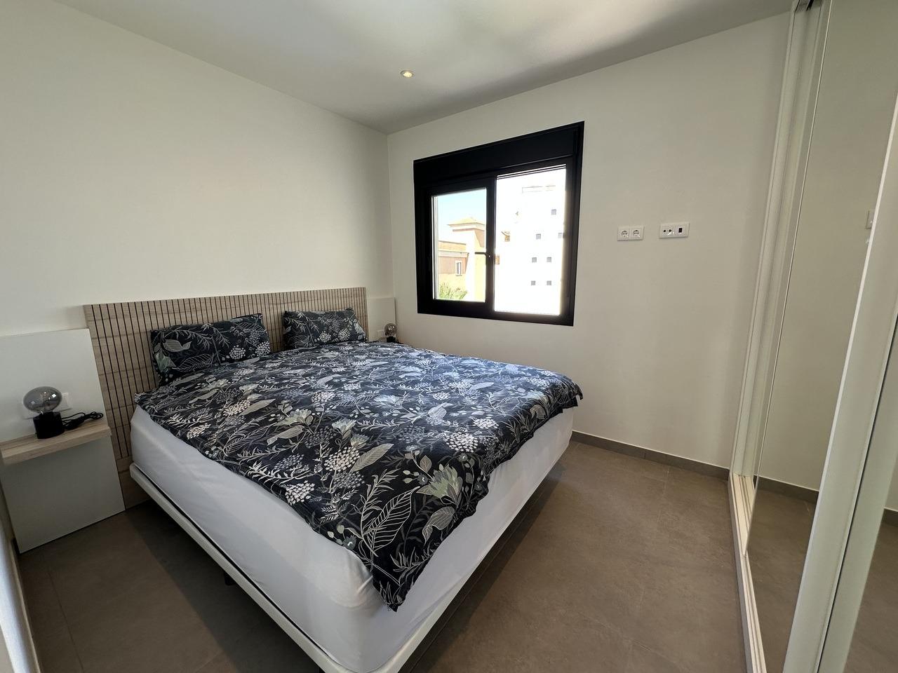 Penthouse for sale in Orihuela Costa, Alicante, Spain