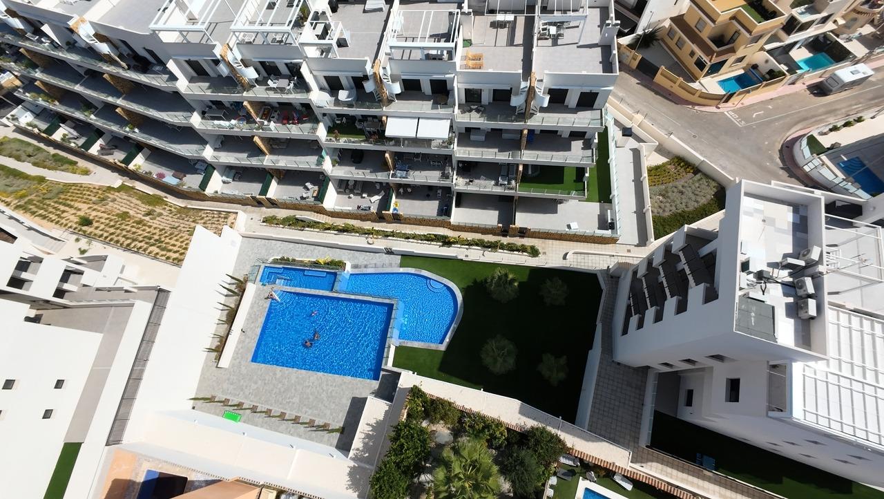 Penthouse for sale in Orihuela Costa, Alicante, Spain