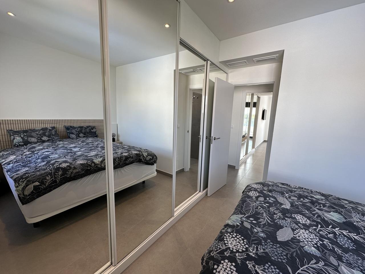 Penthouse for sale in Orihuela Costa, Alicante, Spain