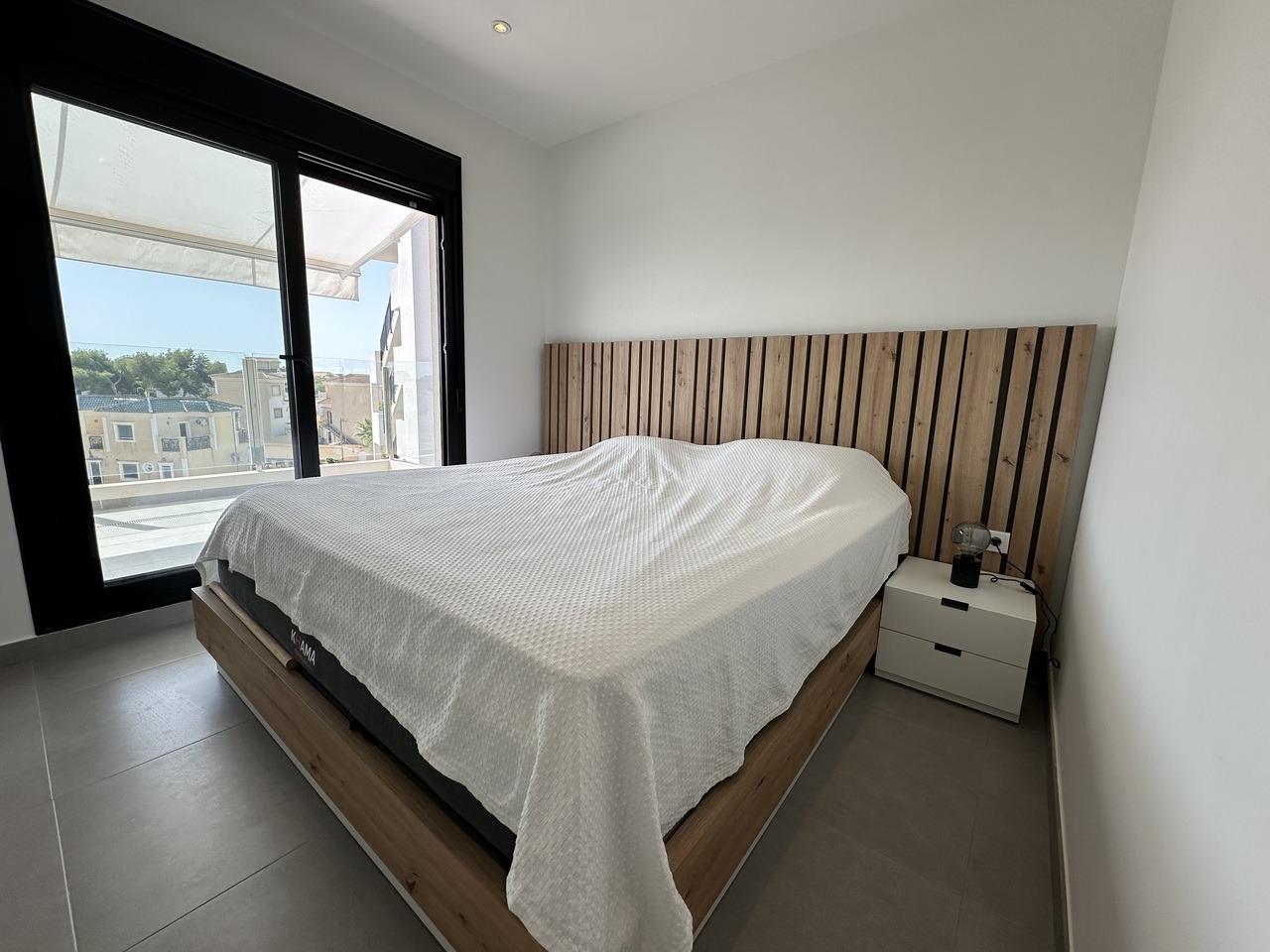 Penthouse for sale in Orihuela Costa, Alicante, Spain