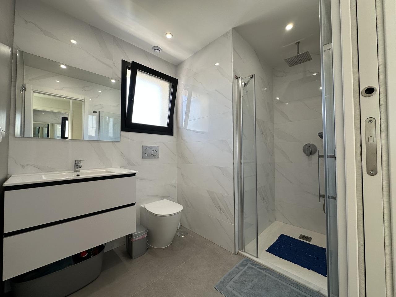 Penthouse for sale in Orihuela Costa, Alicante, Spain
