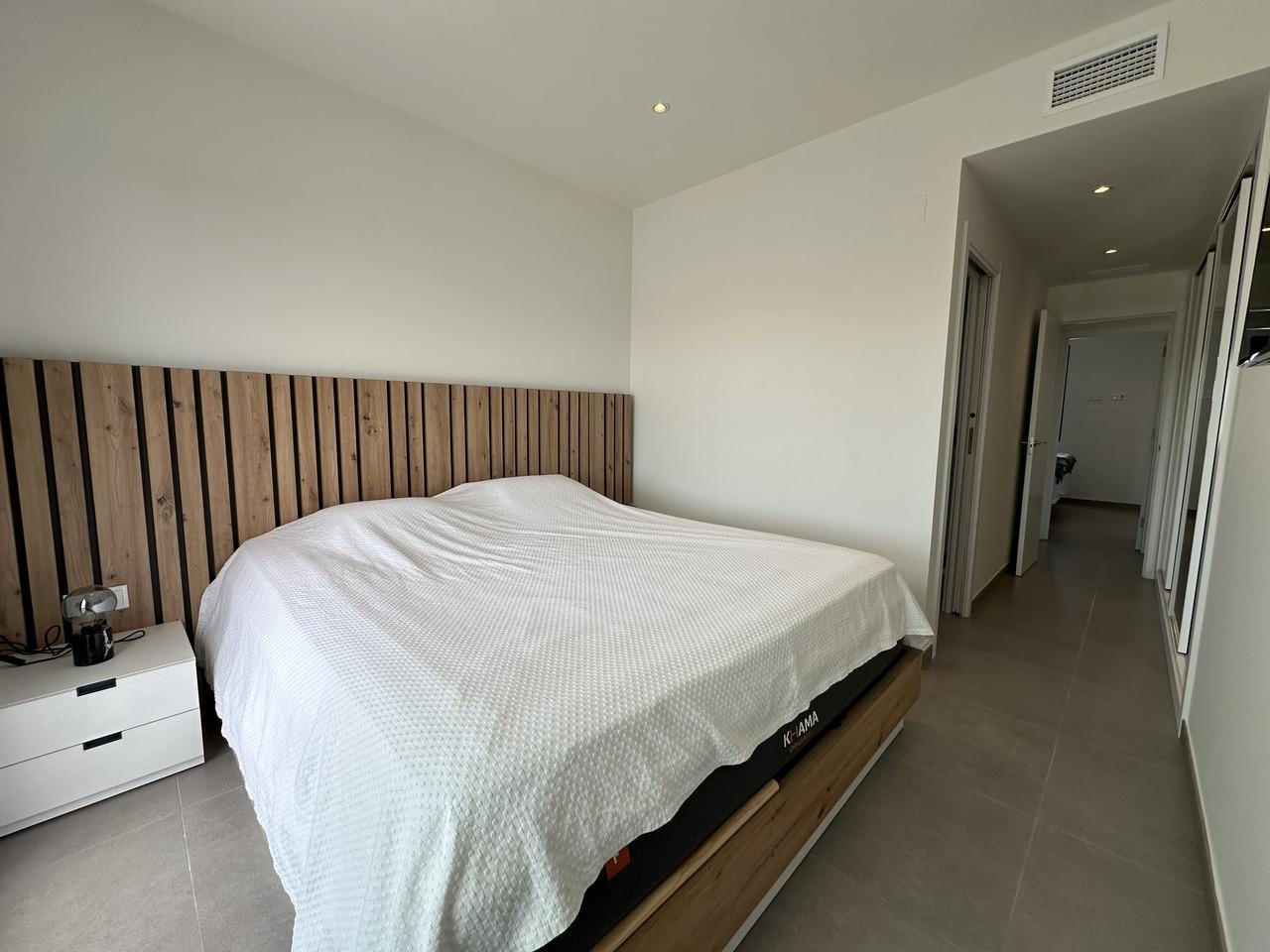 Penthouse for sale in Orihuela Costa, Alicante, Spain