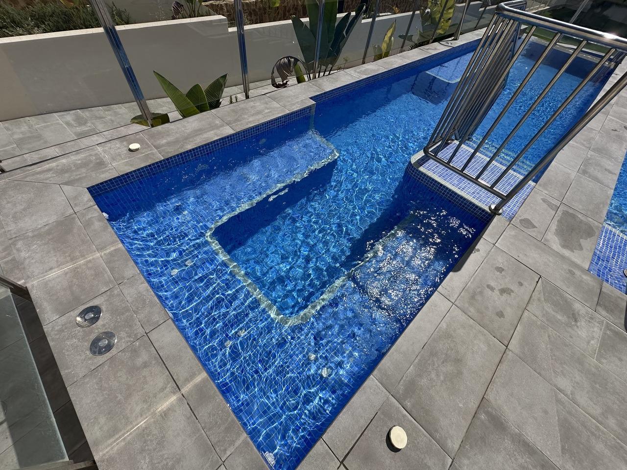 Penthouse for sale in Orihuela Costa, Alicante, Spain