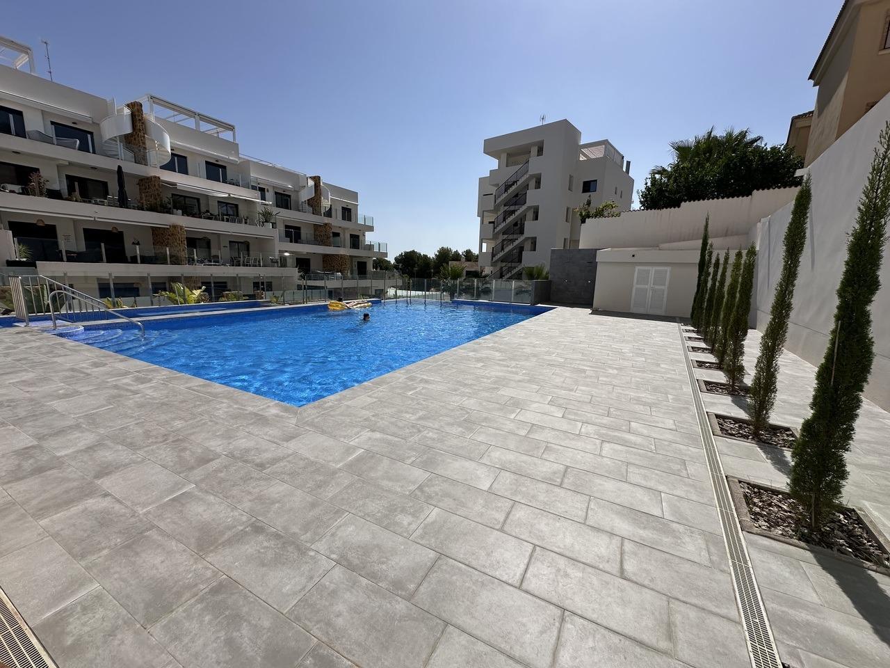Penthouse for sale in Orihuela Costa, Alicante, Spain