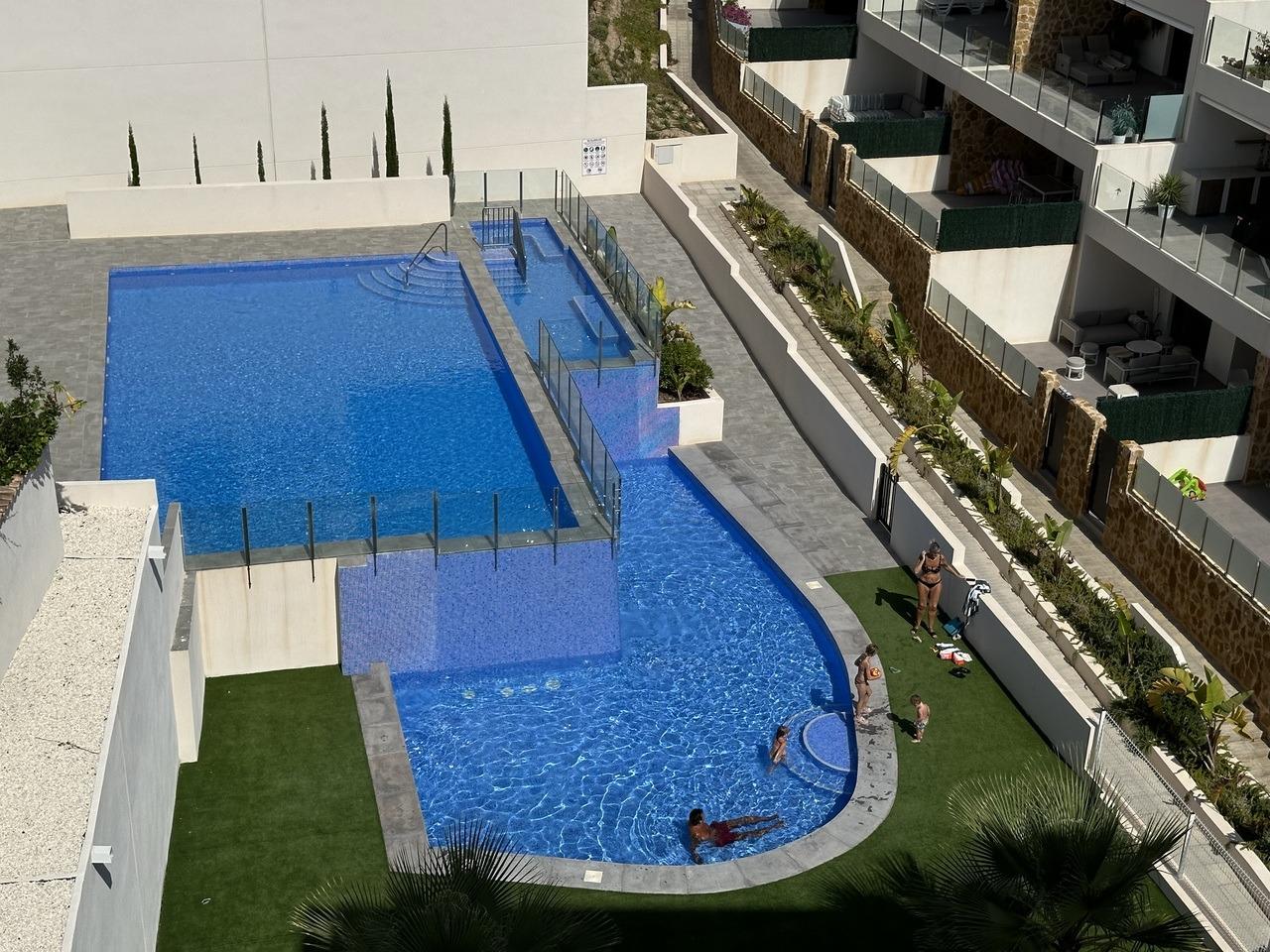 Penthouse for sale in Orihuela Costa, Alicante, Spain