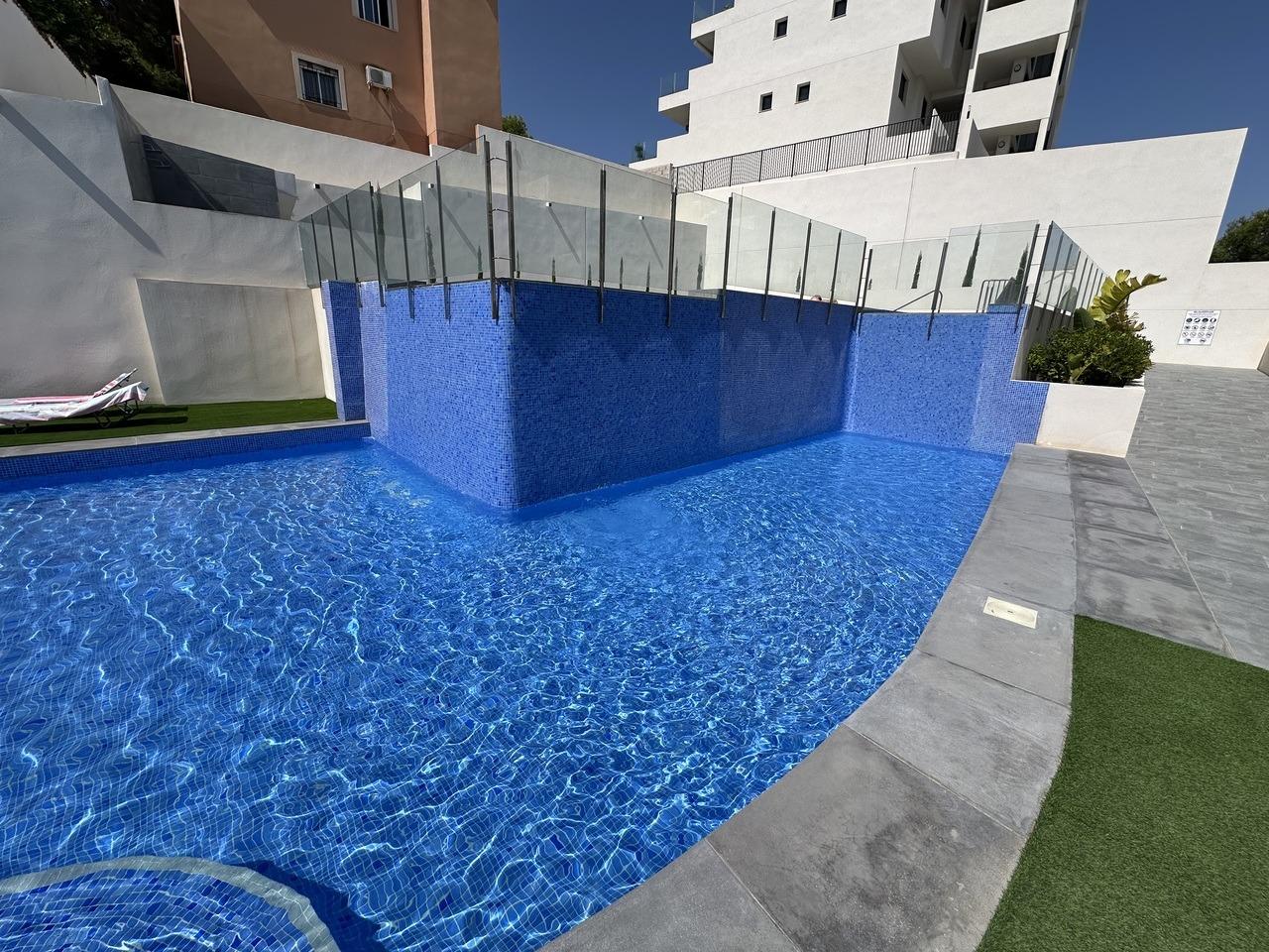 Penthouse for sale in Orihuela Costa, Alicante, Spain