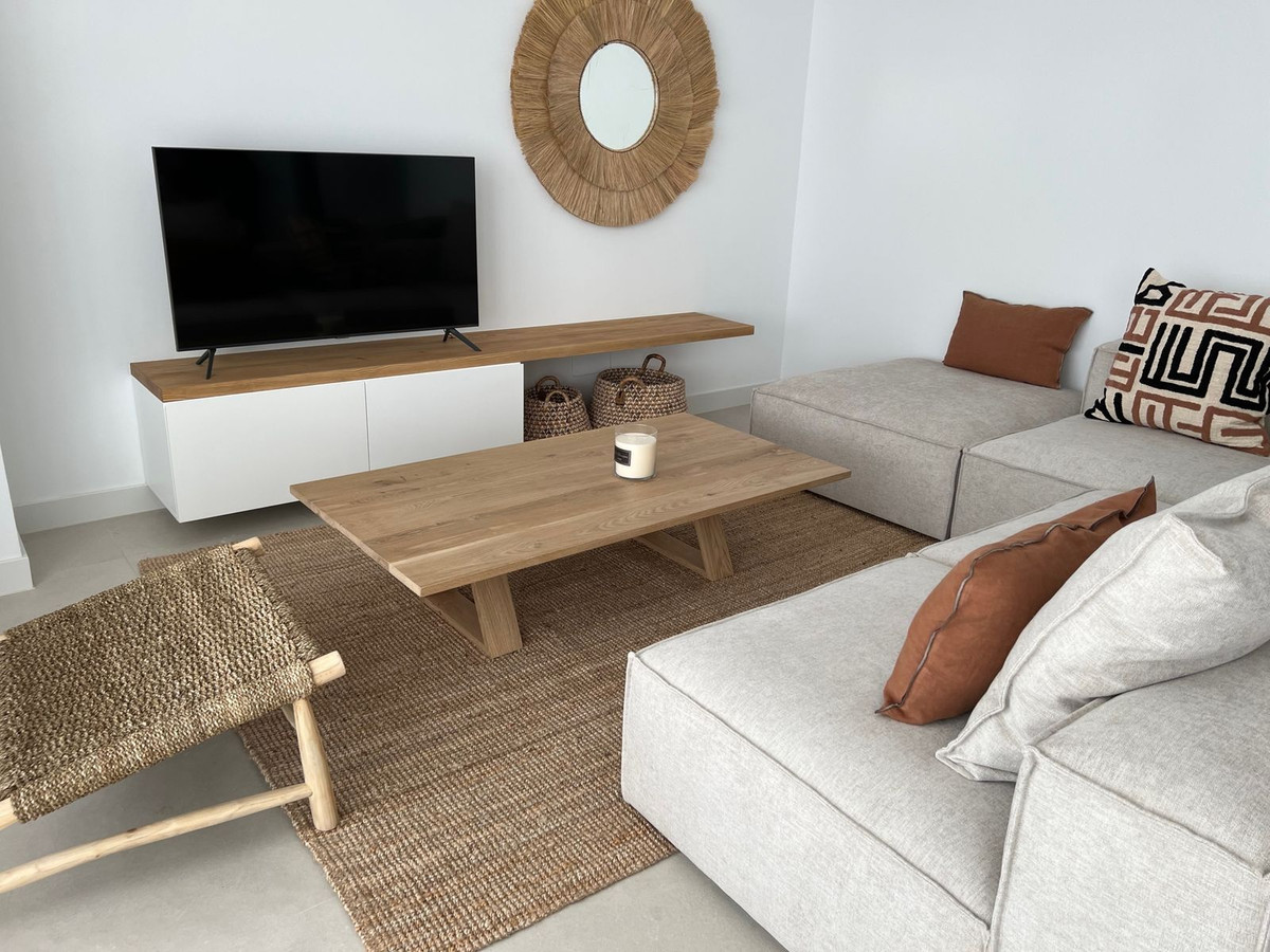 Apartment for sale in Estepona, Málaga, Spain