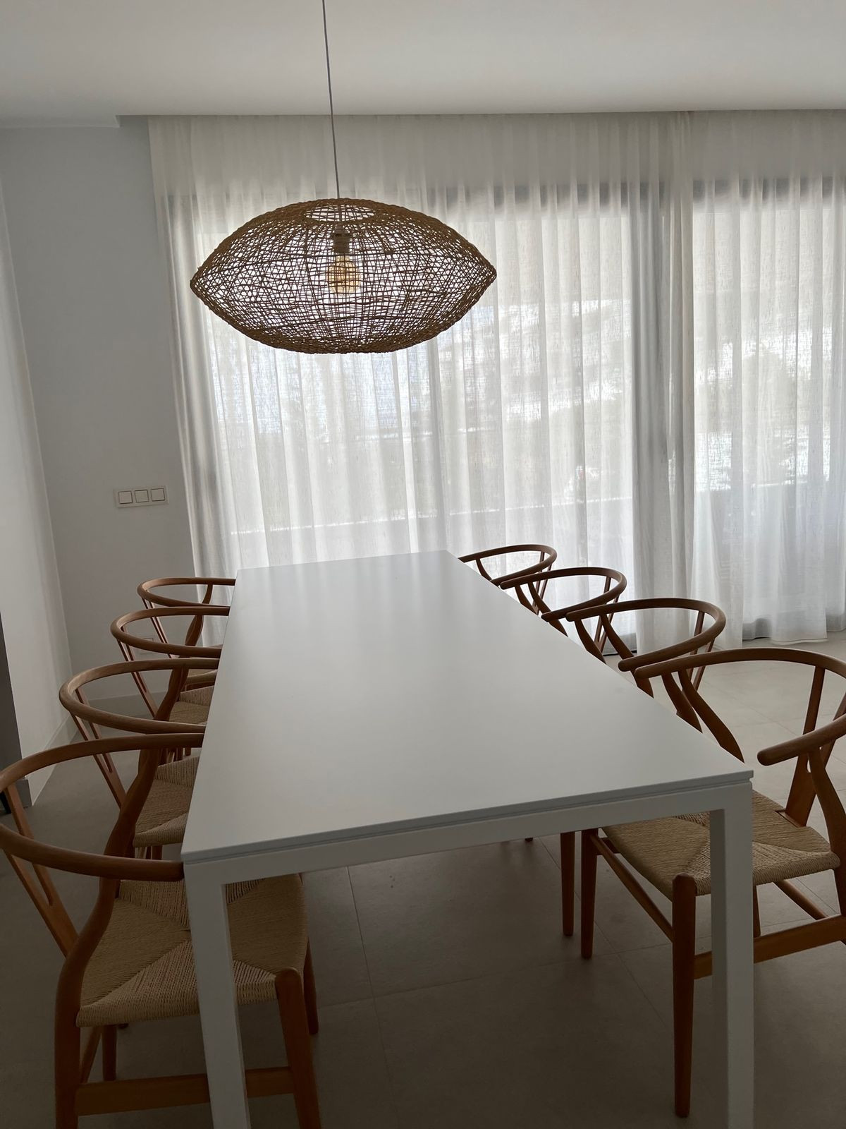 Apartment for sale in Estepona, Málaga, Spain