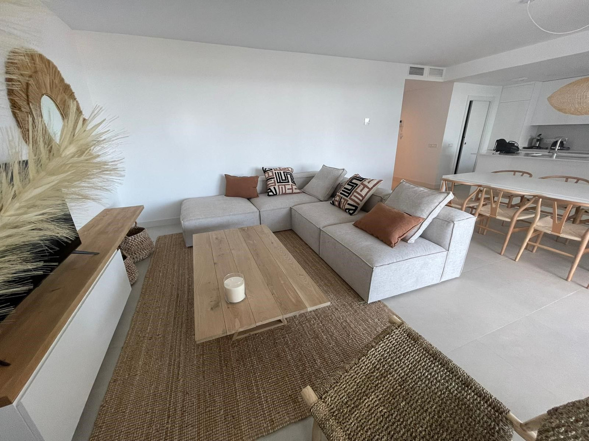 Apartment for sale in Estepona, Málaga, Spain