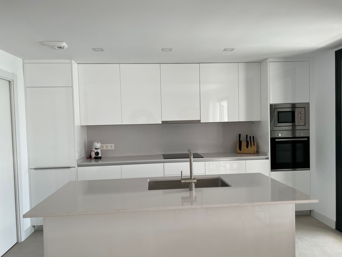 Apartment for sale in Estepona, Málaga, Spain
