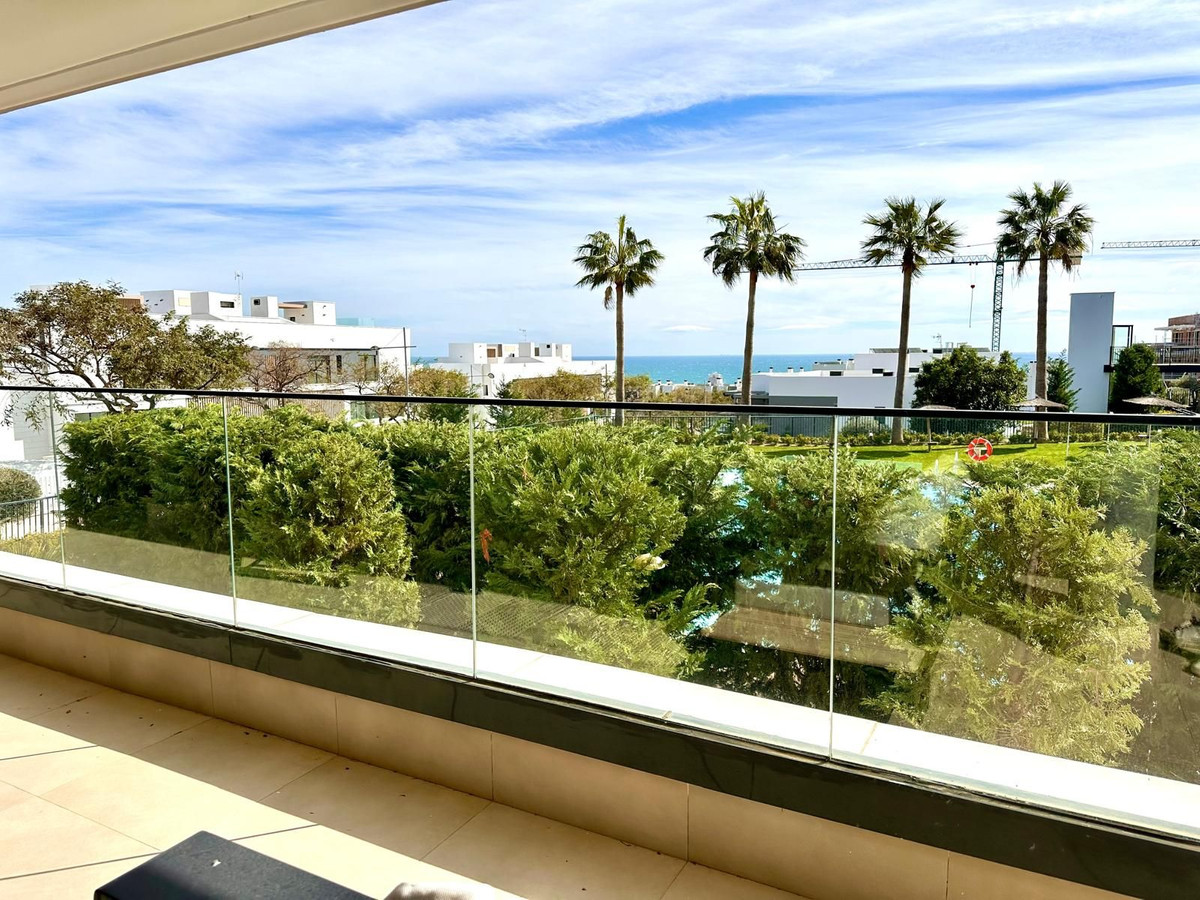 Apartment for sale in Estepona, Málaga, Spain