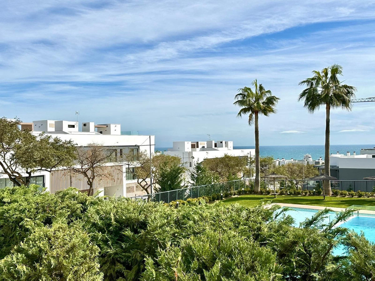 Apartment for sale in Estepona, Málaga, Spain
