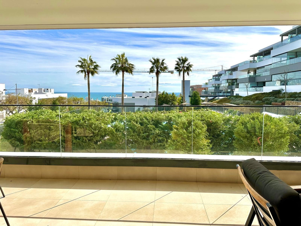 Apartment for sale in Estepona, Málaga, Spain