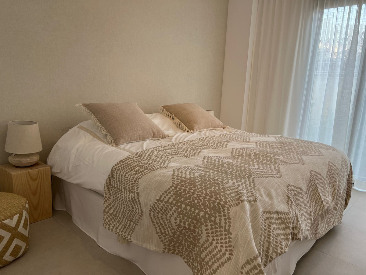 Apartment for sale in Estepona, Málaga, Spain