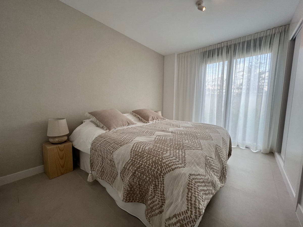 Apartment for sale in Estepona, Málaga, Spain